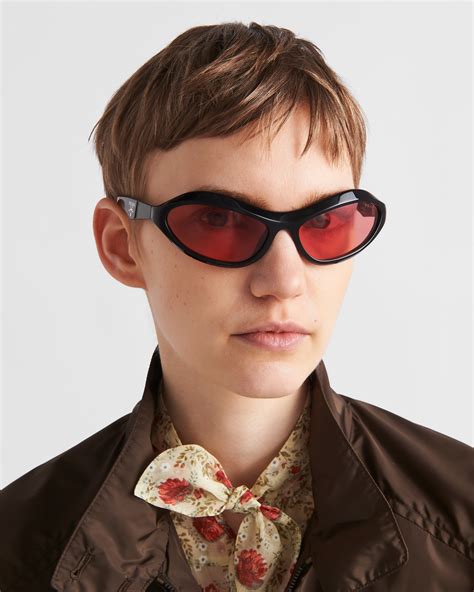 prada womens swing sunglasses|Prada women's 21sx sunglasses.